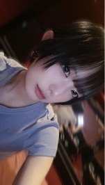 自分だけが知ってる(  ｰ̀ - ｰ́)