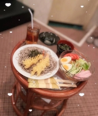 もぐもぐ記念❣️