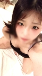 きゅるん🥺︎