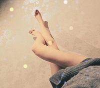 ご飯よりも…❤