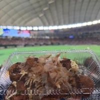 球場飯