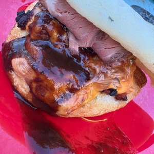 お休みになりました