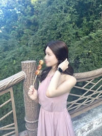 自分の知らないセカイに…♡