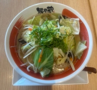 ラー活🍜
