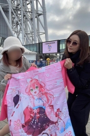 お久しぶりのみなみちゃんだよお😇😇