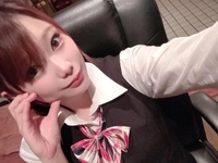 【お礼写メ日記】