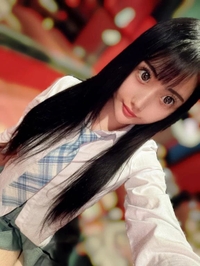 居てます💘