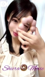 【シエラ🍩動画🎥102】お決まり