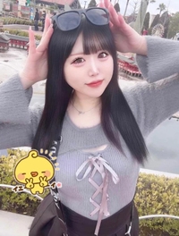 ❤︎ セ◯レ100人できるかな ❤︎