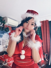 サンタこない？