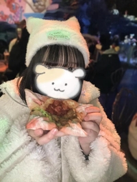 明日もいるよー♩