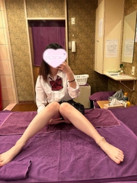 もーちょっと！🥺