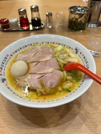 最近はまってる