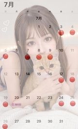 7月シフトについて