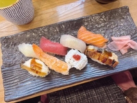 おすし=͟͞🍣