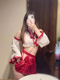 お部屋で2人きり///