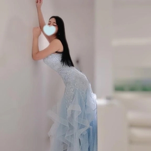 出勤のお知らせ🩵