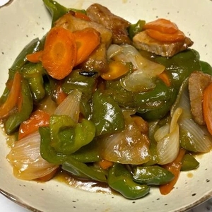 酢豚🐷