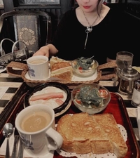 明日は出勤だよ💖
