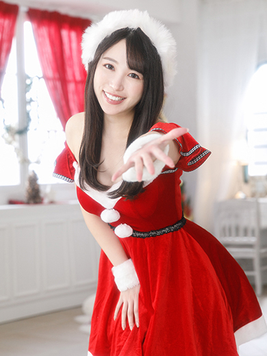 夢乃　まゆり3枚目