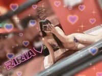 とうちゃーく♡