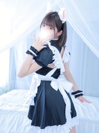 ナース服、たぶん向いてません💓