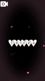 【🎥858】感謝の気持ち