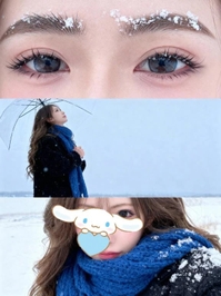 【お礼写メ日記】