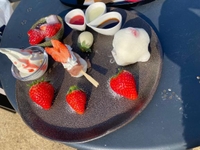 書くことが思いつかないので茶髪だった頃を見せようと思う