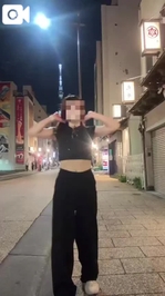 カリスマックス😇やっとパラパラ再来するんぢゃない？？