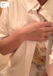 旦那様、お帰りなさい💋