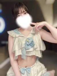 前髪♡