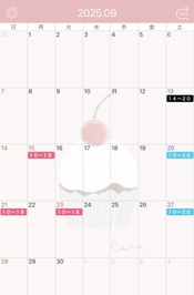 お久しぶりです🫰