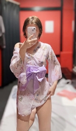 コスプレ増えちゃった♡今日も一緒にイチャイチャしよ♪