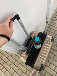 今日から♡向かってます😊