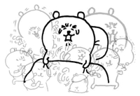 明日お休みします🙇🏻‍♀️