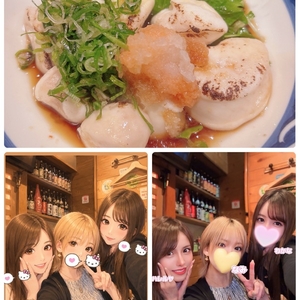 ほろ酔い女子会🍻✨