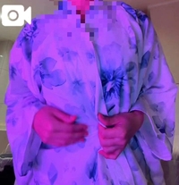 脱がせて貰ったときにみんな言ったひと言。🙈
