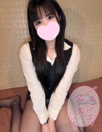 朝から興奮しちゃう//