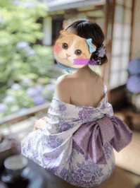 あ…♡という間に💕