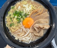 ラー活🍜