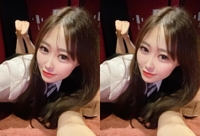 ハイブリッド🩵🖤🩷