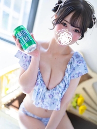 水分補給大切だよ🥤