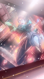 あえるね(ムフフ)