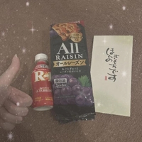 3/24 差し入れ👍🏻