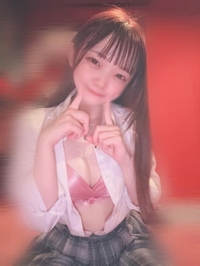 ふわふわボディで包み込むよ❤️