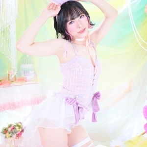 かわいいって言ってくれる…？