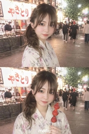 また明日ね♡