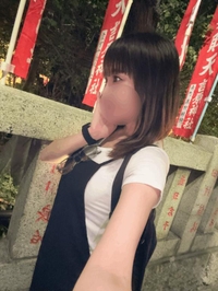 夜は歩いても暑くないね🤭👍