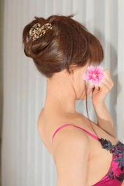 @11:50~お逢いして下さいましたあなた様🌟